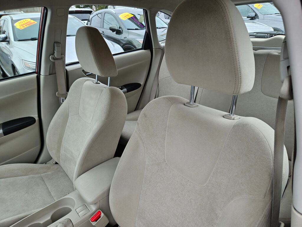 Used 2010 Subaru Impreza 2.5i image 11