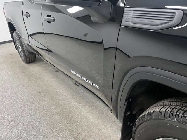 Used 2023 GMC Sierra 1500 Pro w/ Convenience Package AWD/4WD image 12