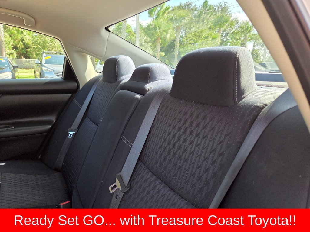 Used 2018 Nissan Altima 2.5 S w/ S Convenience Package FWD image 21