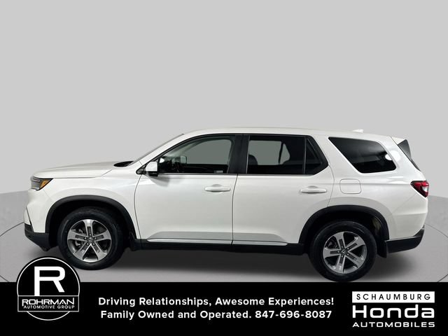 Used 2023 Honda Pilot EX-L image 31