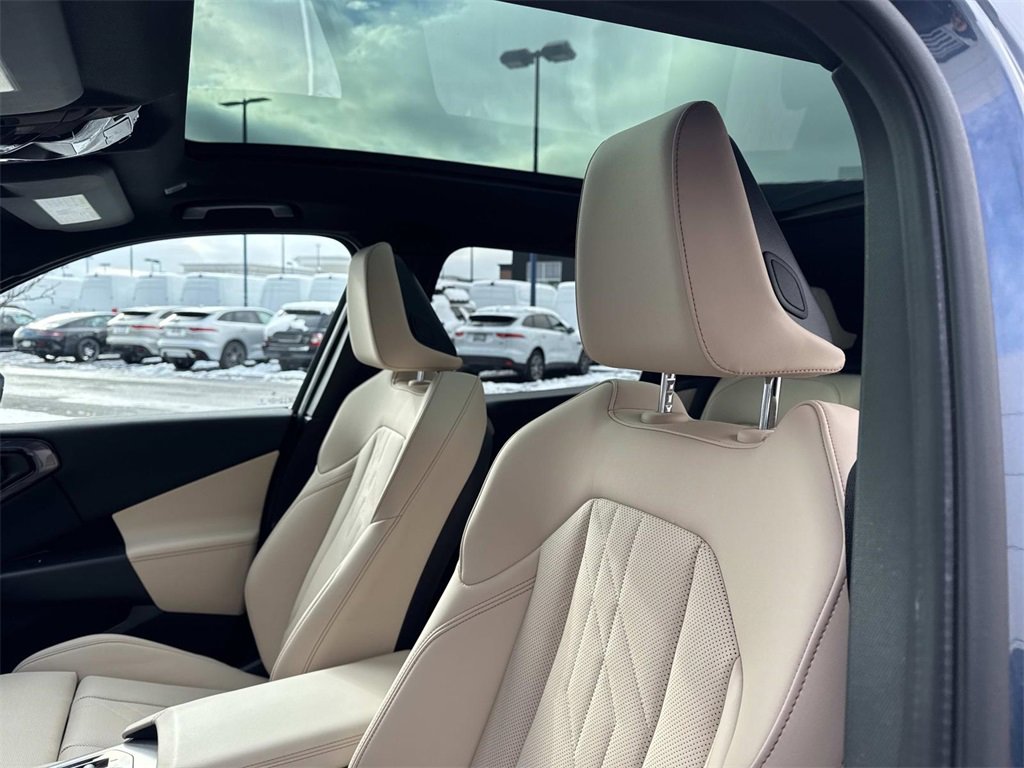 Used 2025 BMW X3 xDrive30i w/ M Sport Package image 19