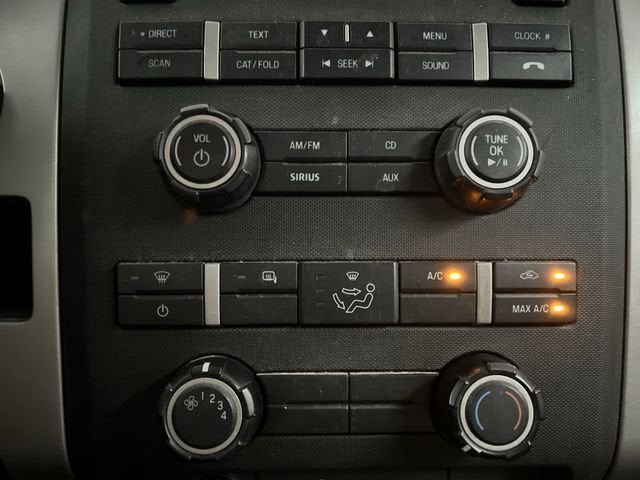 Used 2009 Ford F150 XL AWD/4WD image 15
