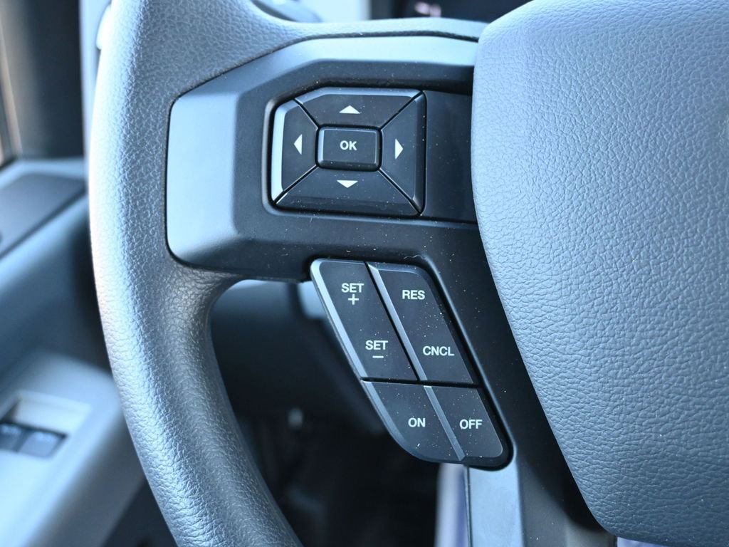 New 2026 Ford F750 2WD SuperCab Super Duty image 30