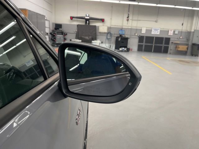 New 2025 Volkswagen GTI Autobahn image 7