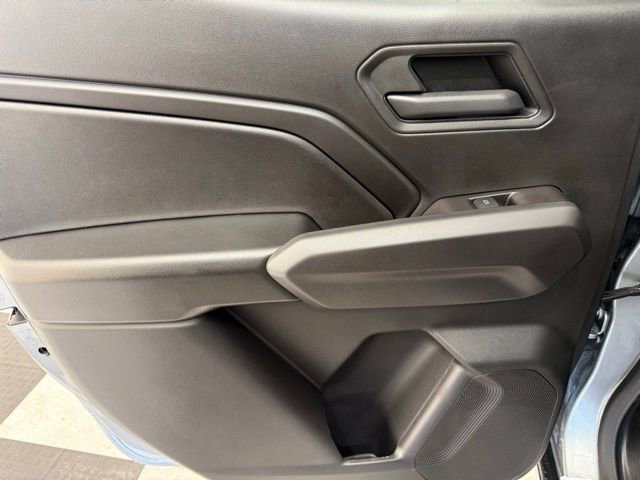 New 2026 Chevrolet Colorado Trail Boss image 16