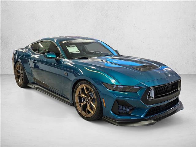 New 2026 Ford Mustang GT w/ GT Performance Package RWD image 6