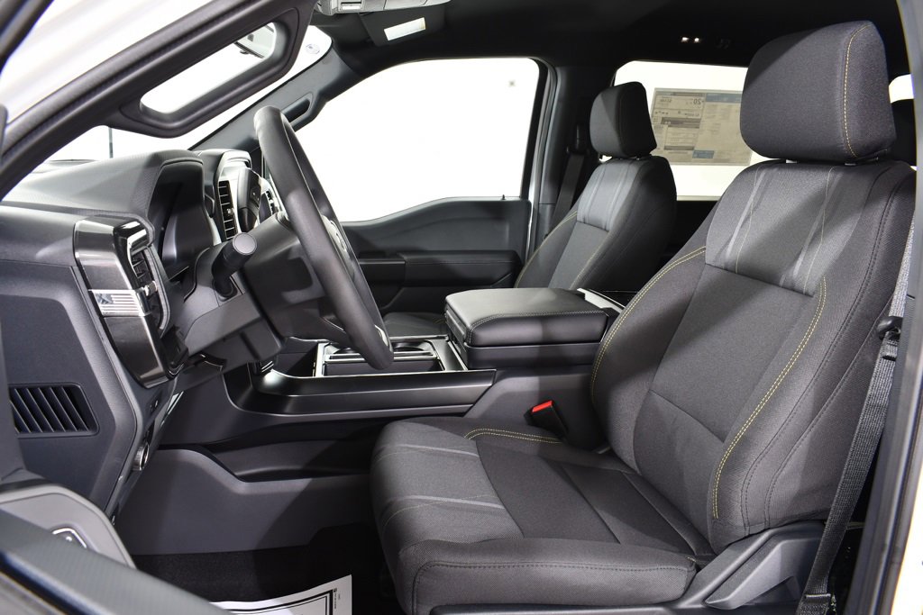 New 2025 Ford F150 STX w/ Equipment Group 200A image 6