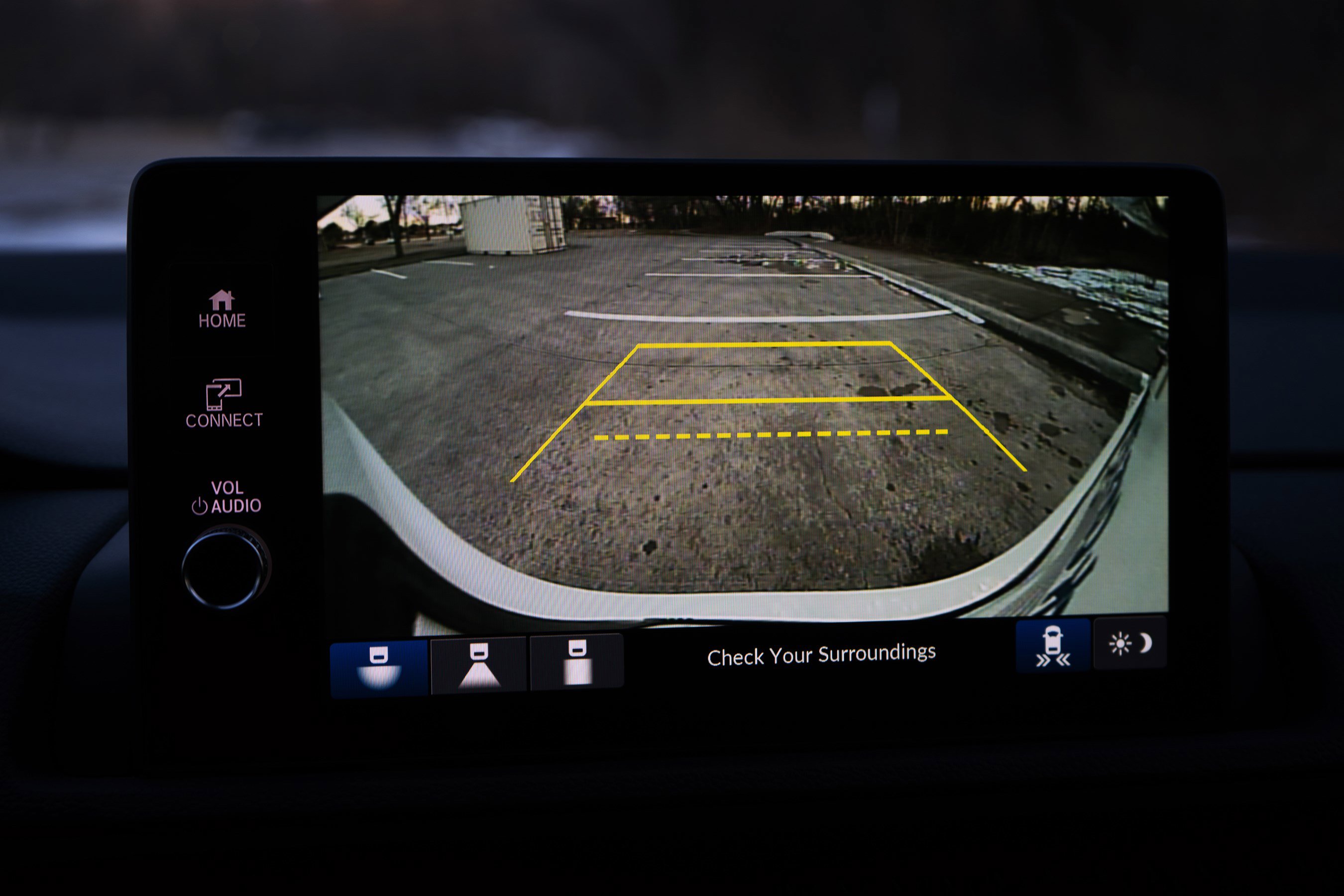 Certified 2026 Honda CR-V TrailSport image 31