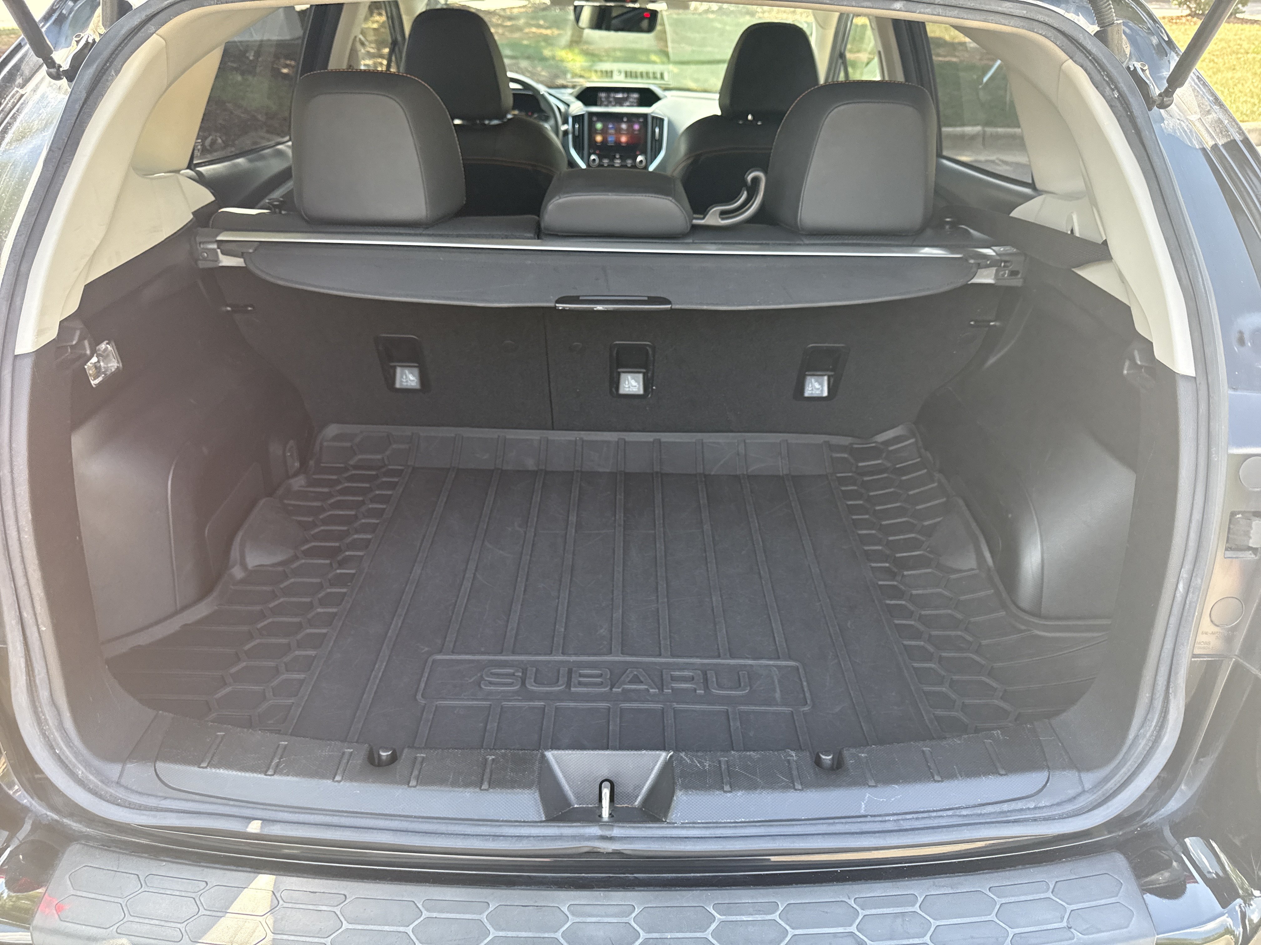 Used 2019 Subaru Crosstrek 2.0i Limited w/ Moonroof Package AWD/4WD image 33