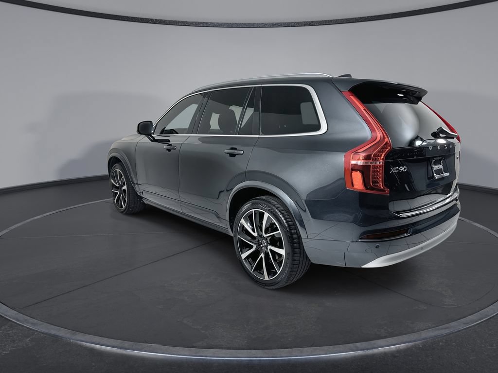 Used 2022 Volvo XC90 T6 Momentum w/ Protection Package Premier AWD/4WD image 6