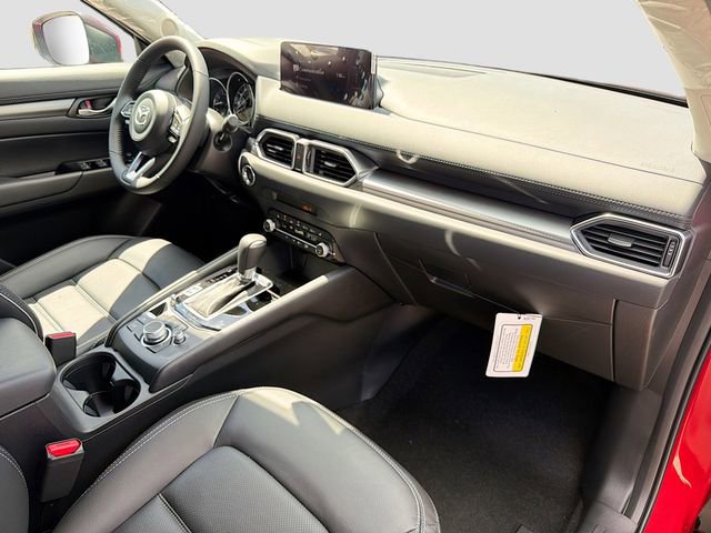 New 2025 MAZDA CX-5 AWD 2.5 S w/ Preferred Package image 14