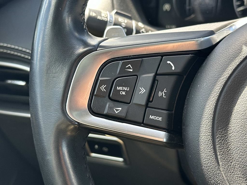 Used 2018 Jaguar F-PACE R-Sport AWD/4WD image 23