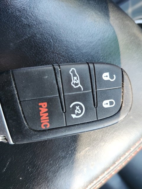 Used 2023 Dodge Durango GT AWD/4WD image 36