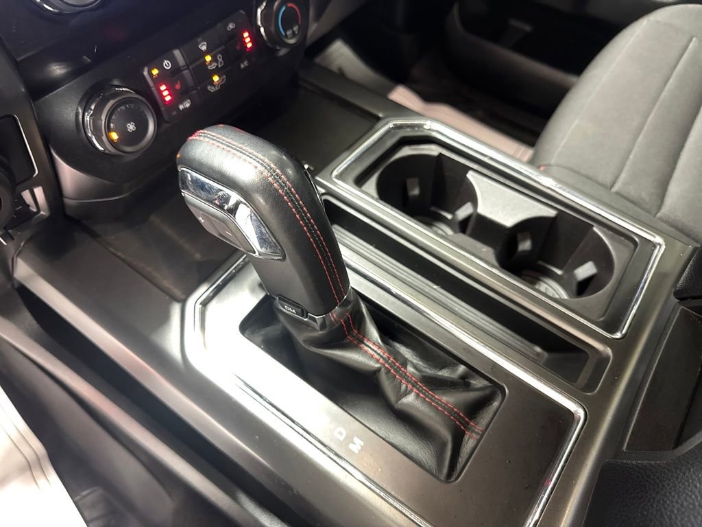 Used 2019 Ford F150 XLT w/ Equipment Group 302A Luxury image 41