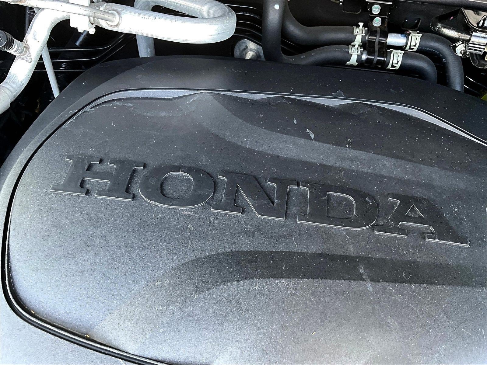 Used 2023 Honda Odyssey EX-L image 32