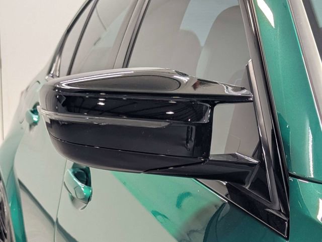 Used 2025 BMW M3 Competition image 29