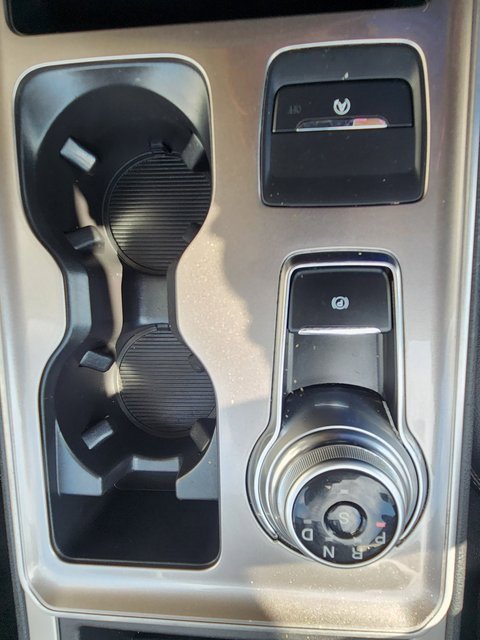 Used 2023 Ford Edge SEL image 29