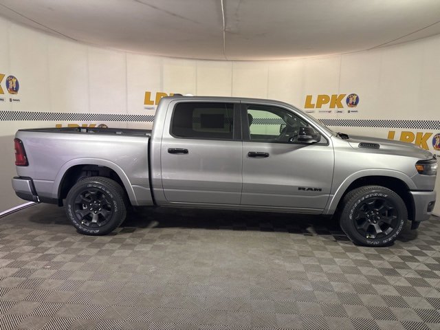 New 2026 RAM 1500 Big Horn image 6