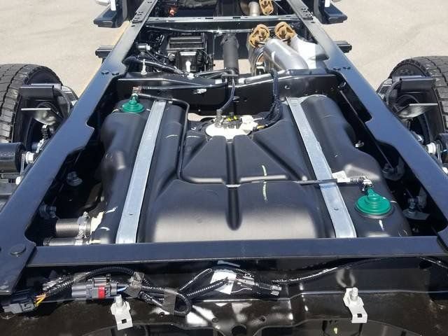 New 2026 Ford F550 4x4 Regular Cab Super Duty image 10