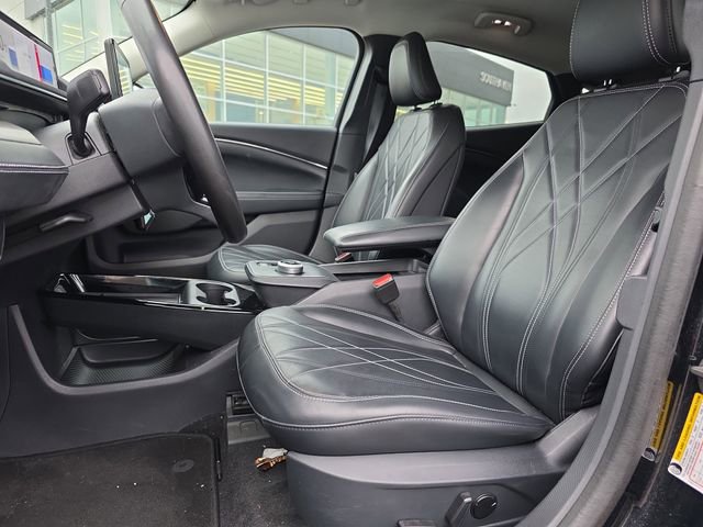 Used 2021 Ford Mustang Mach-E Select image 10