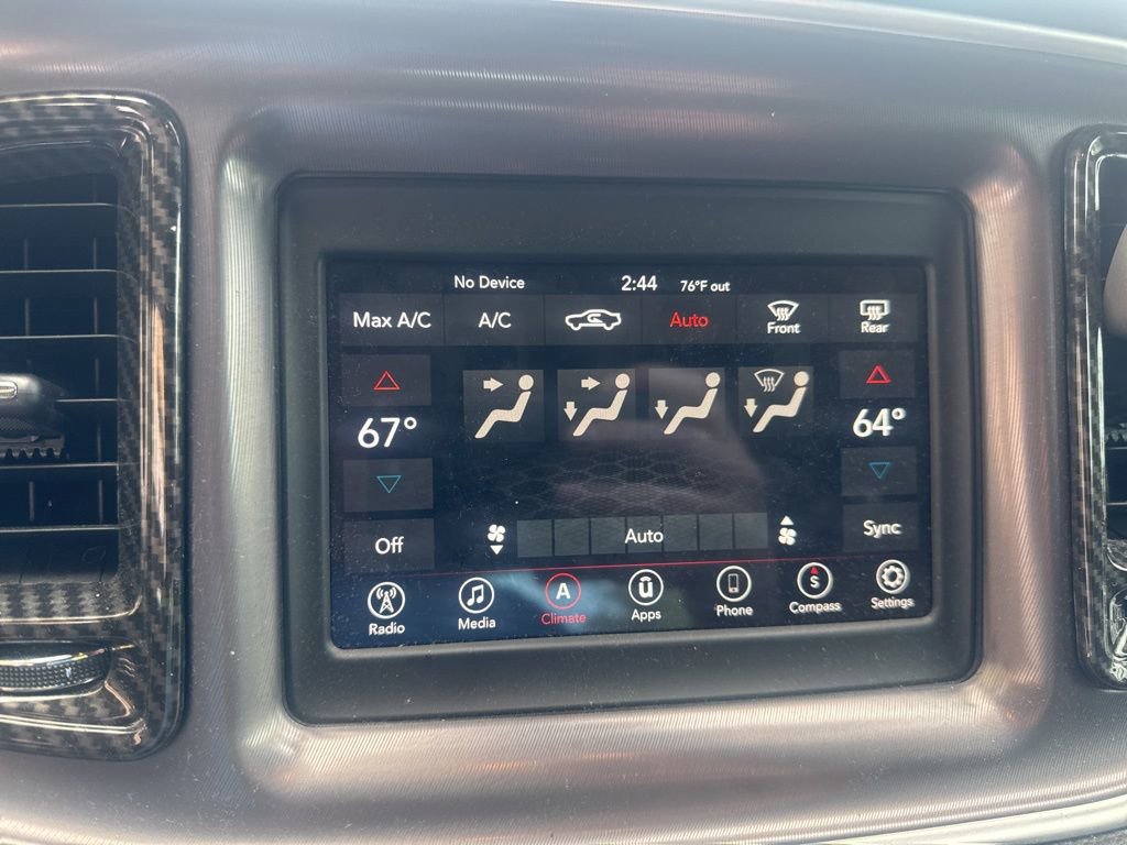 Used 2022 Dodge Challenger GT image 14