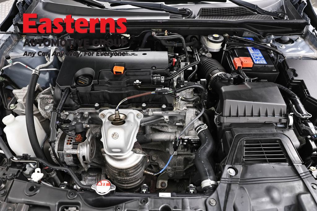 Used 2024 Honda Civic Sport image 7