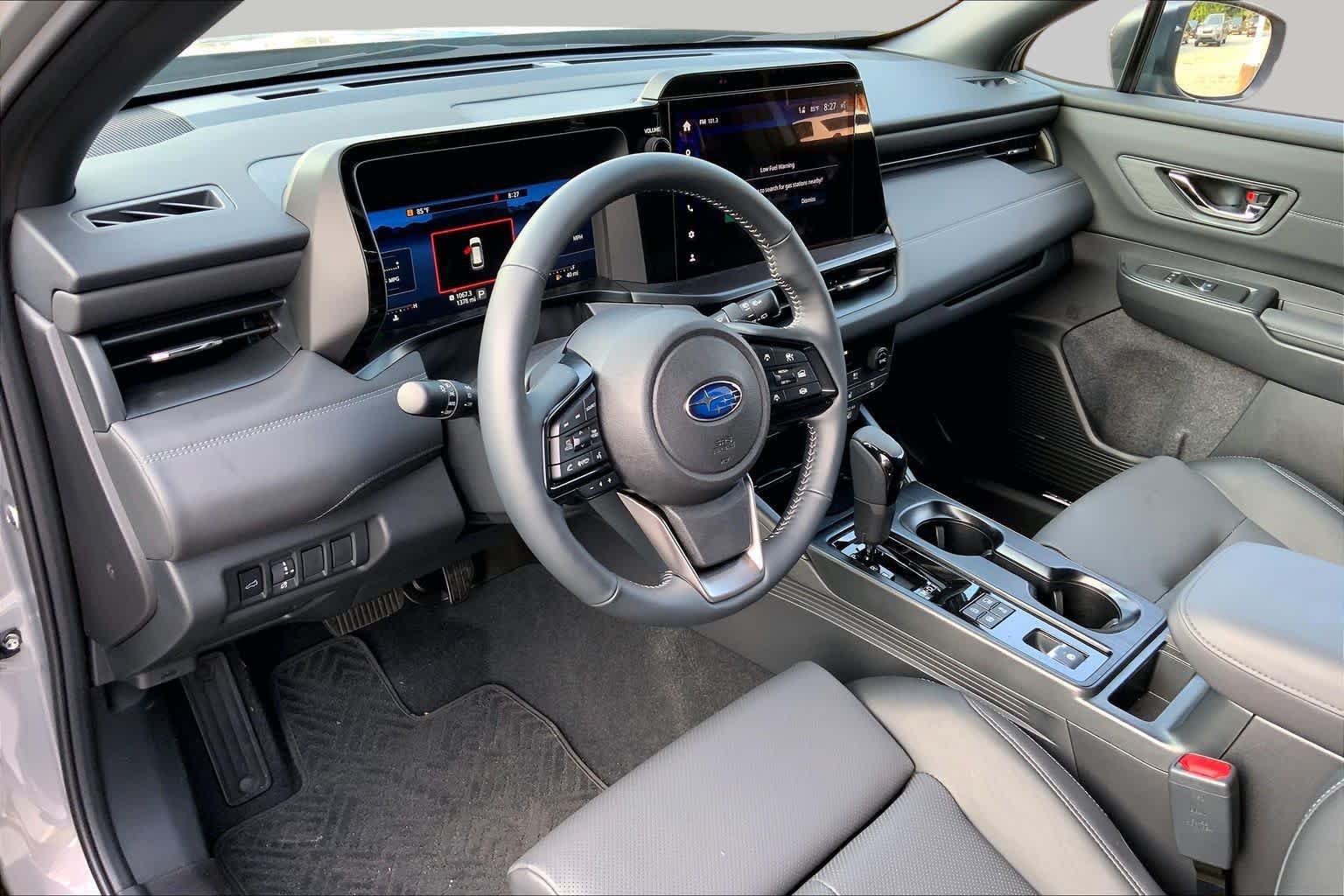 Used 2026 Subaru Outback Touring AWD/4WD image 17