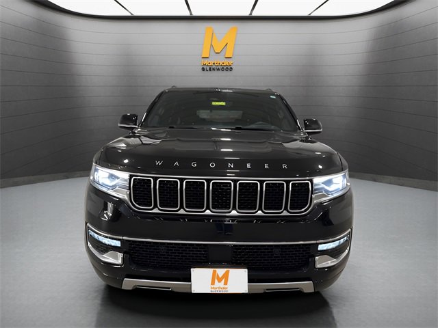 Used 2024 Jeep Wagoneer Series III image 4