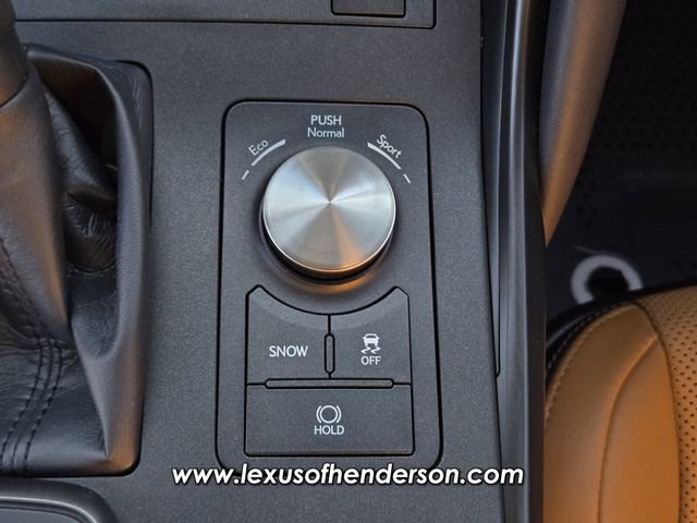 Certified 2024 Lexus IS 350 F Sport w/ Accessory Package 2 RWD image 31