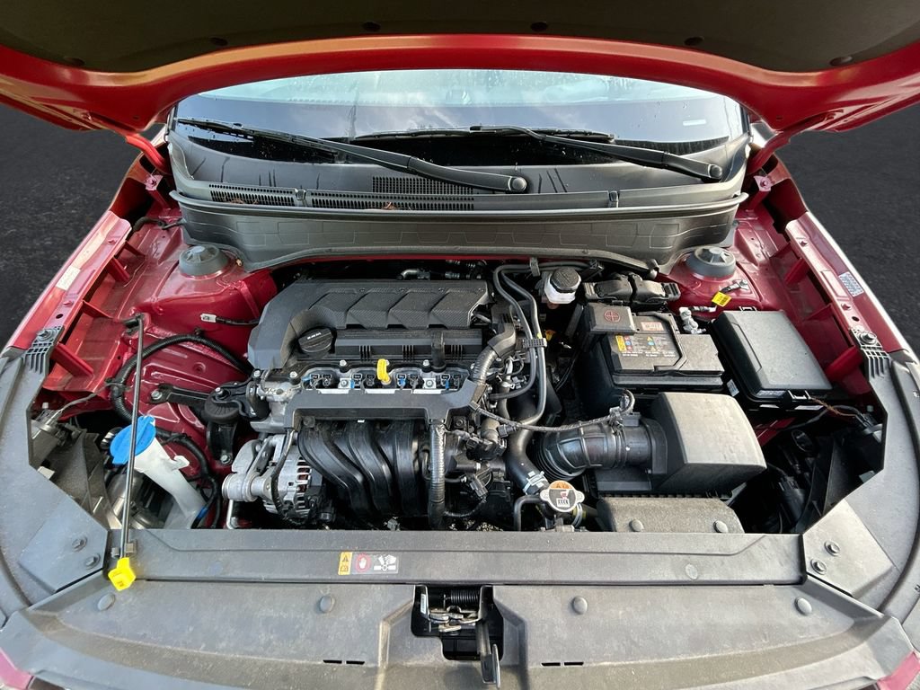 Used 2023 Hyundai Venue SEL FWD image 30