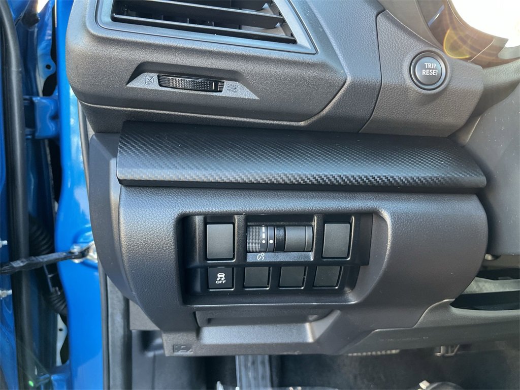 Used 2023 Subaru Impreza 2.0i image 16