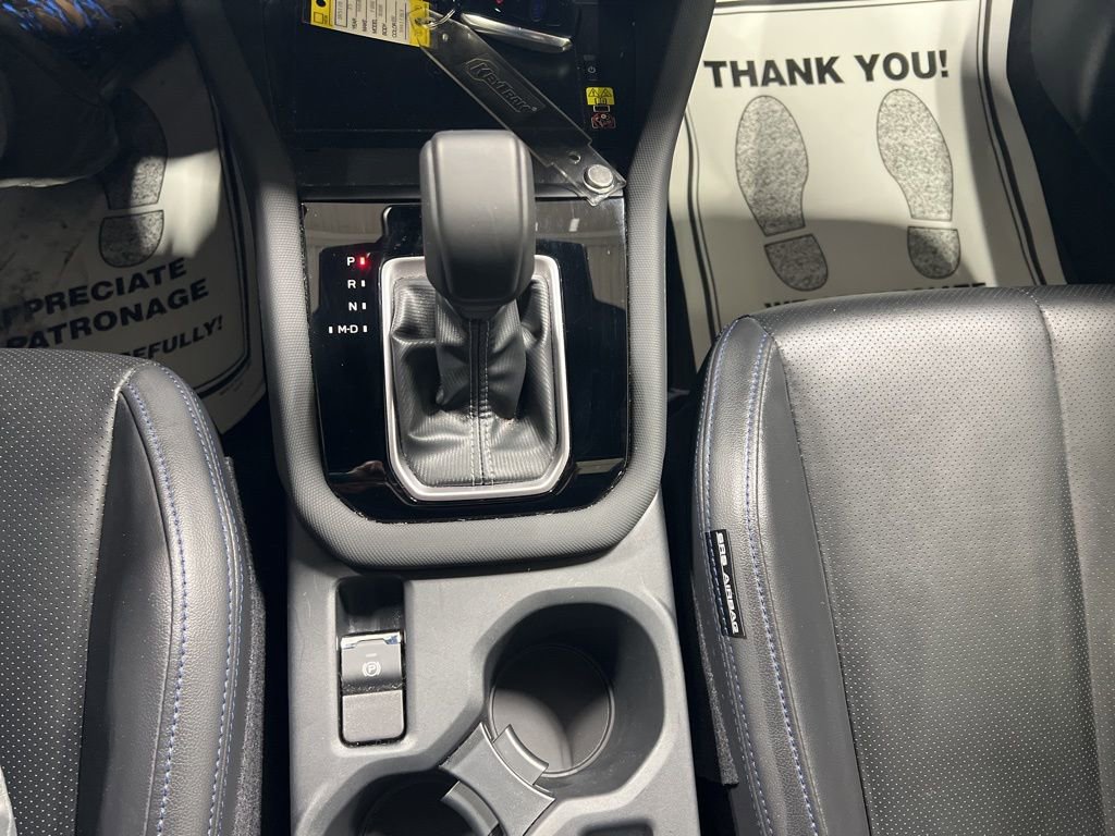 Used 2025 Subaru Forester Limited image 11