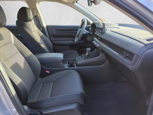Used 2024 Honda CR-V LX image 25