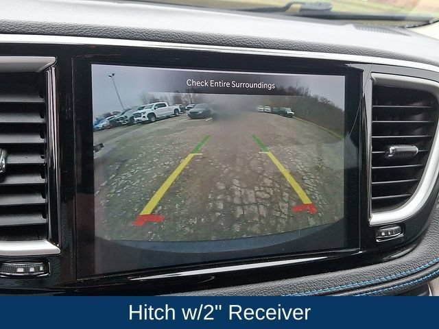 Used 2021 Chrysler Pacifica Touring AWD/4WD image 22