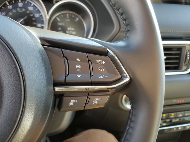 Used 2025 MAZDA CX-5 AWD 2.5 S w/ Preferred Package image 22