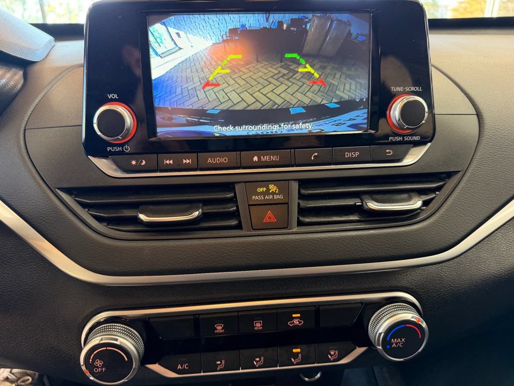 Used 2022 Nissan Altima 2.5 S FWD image 30