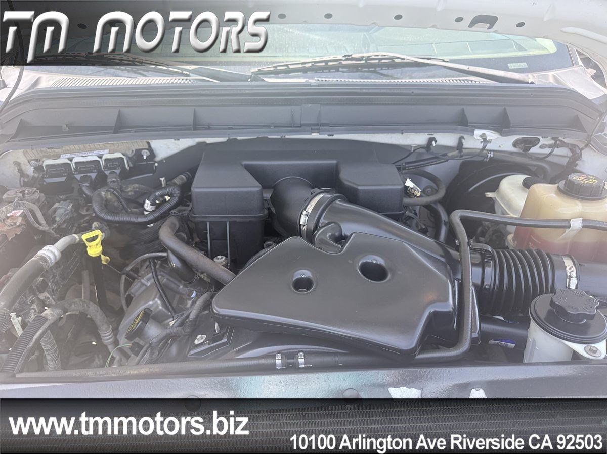 Used 2011 Ford F250 XL RWD image 16