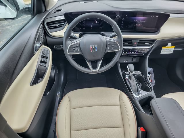 New 2026 Buick Encore GX Avenir w/ Avenir Technology Package AWD/4WD image 13