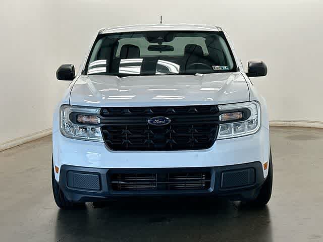 Used 2022 Ford Maverick XL w/ Equipment Group 100A Standard AWD/4WD image 27