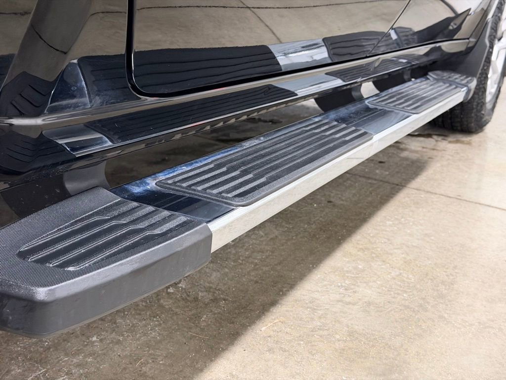 Certified 2022 Chevrolet Silverado 1500 RST w/ Protection Package image 27