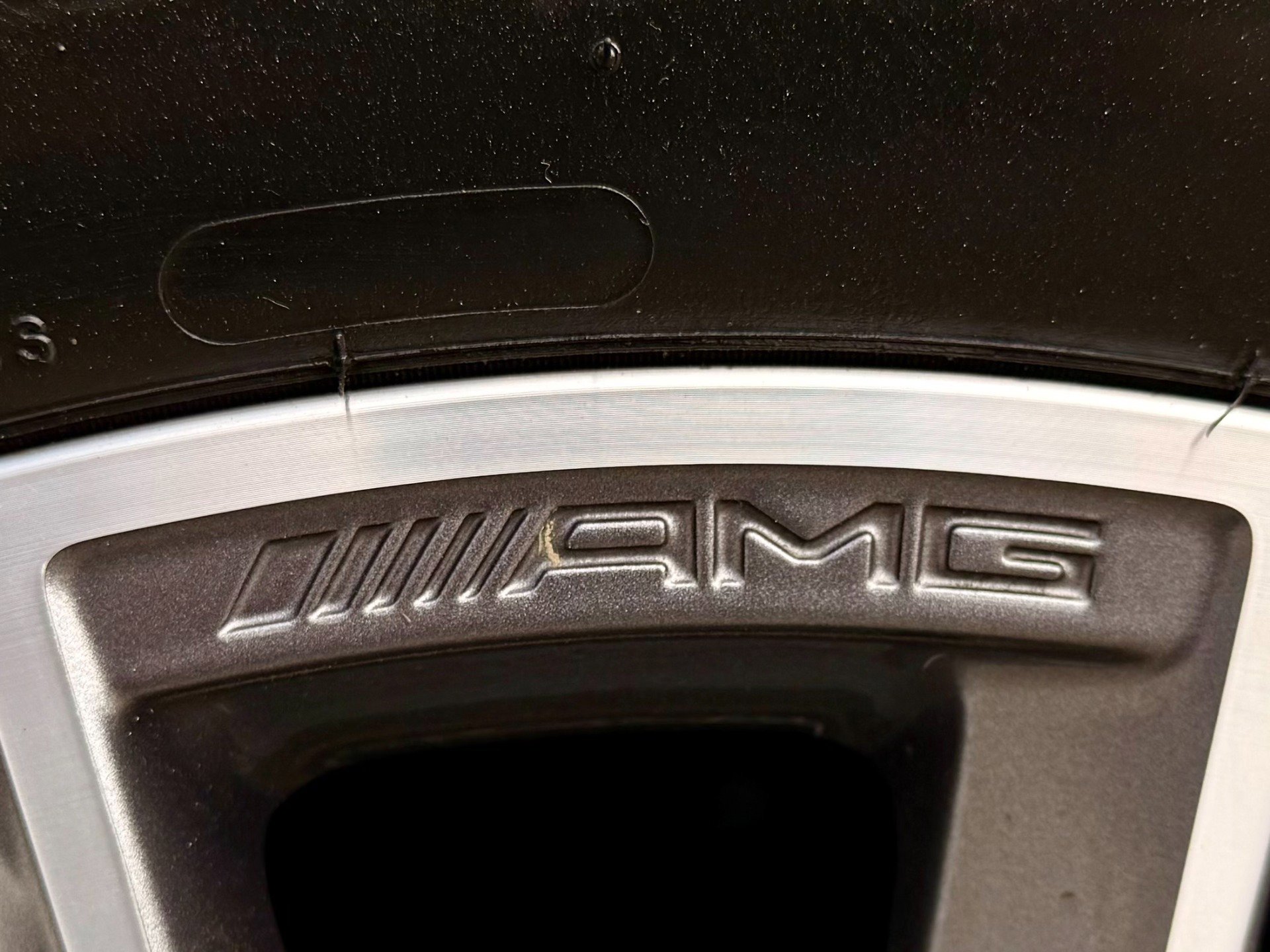 Used 2025 Mercedes-Benz GLE 580 4MATIC image 50