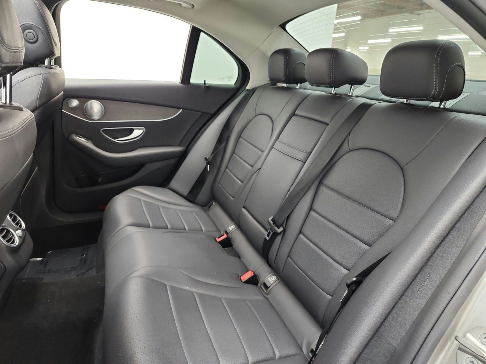 Used 2020 Mercedes-Benz C 300 Sedan image 13