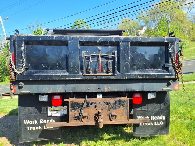 Used 2021 RAM 3500 Tradesman w/ Chrome Appearance Group AWD/4WD image 6