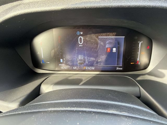New 2026 Ford Transit 350 Low Roof RWD image 9