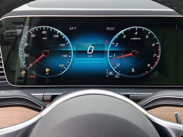 Used 2022 Mercedes-Benz GLE 350 4MATIC image 18