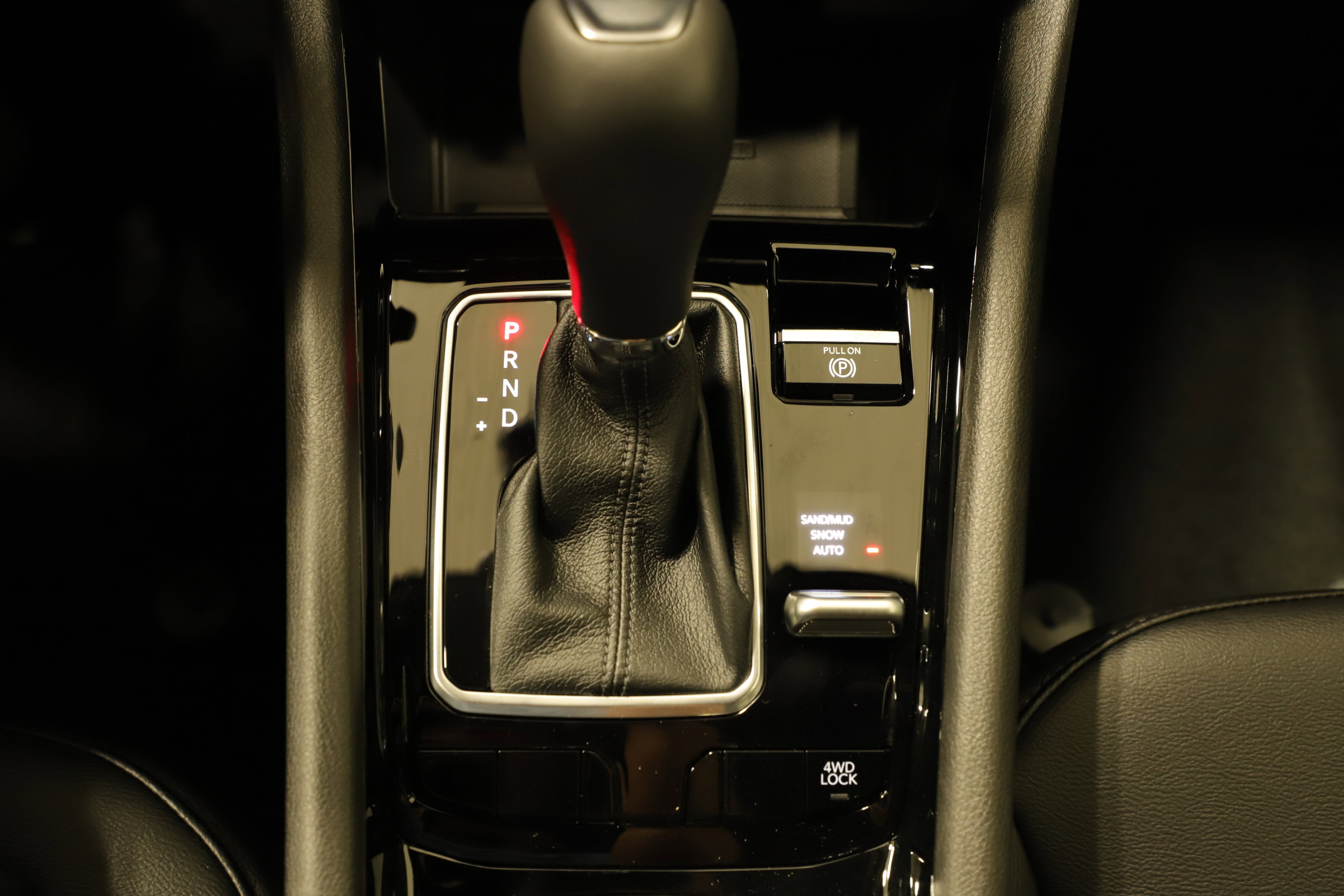 New 2026 Jeep Compass Latitude image 6