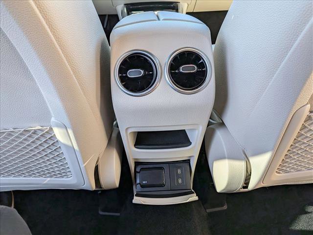 Certified 2025 Mercedes-Benz GLB 250 image 17
