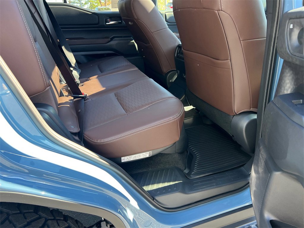 New 2026 Toyota Land Cruiser image 15