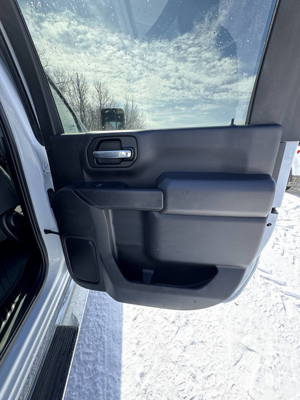 Used 2023 Chevrolet Silverado 2500 LT w/ Fleet Comfort Package image 60