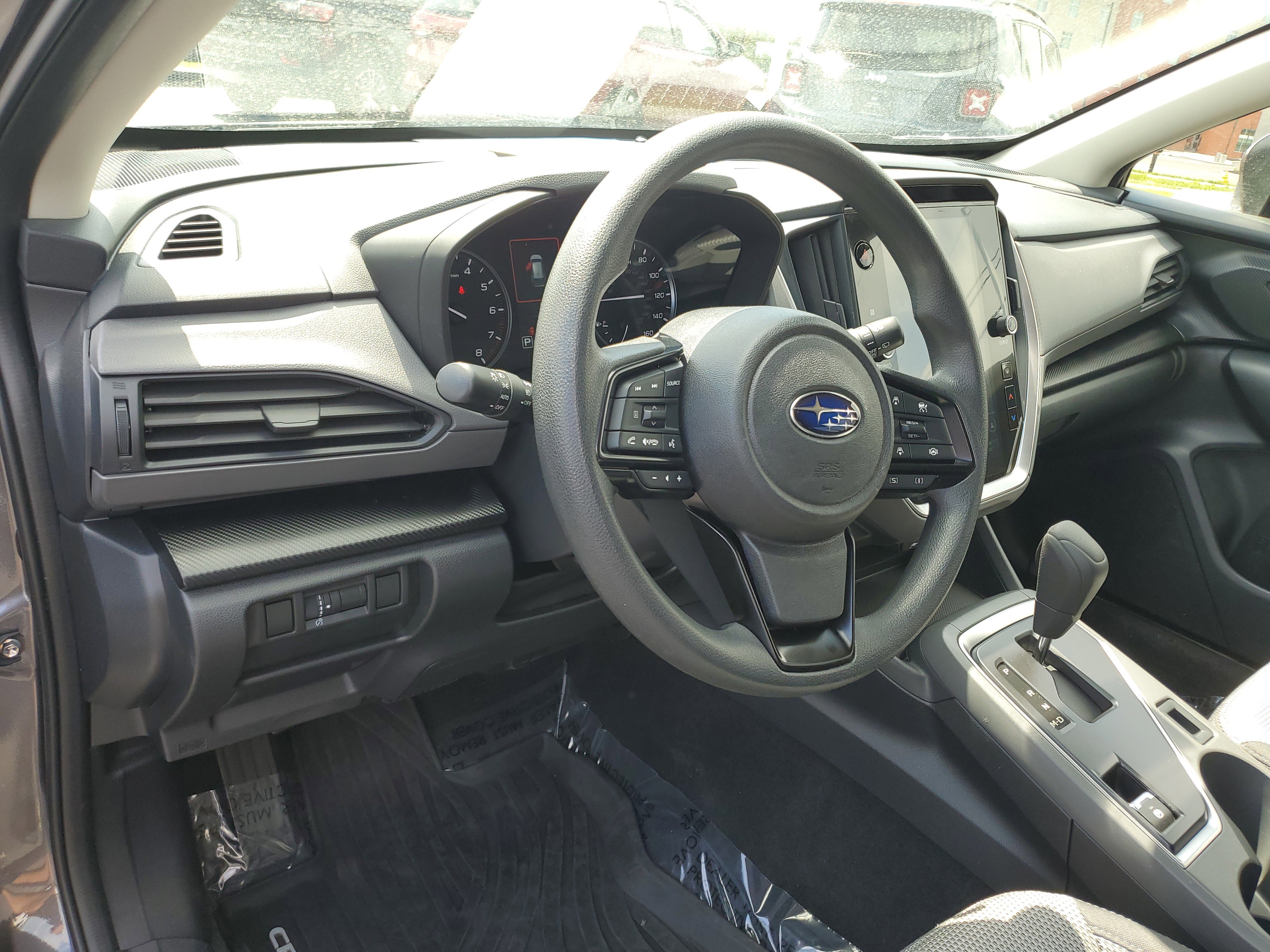 Certified 2024 Subaru Crosstrek 2.0i Premium AWD/4WD image 18